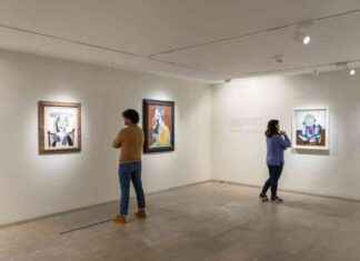 Restauración Casa Picasso: Obras próximas en A Coruña news-14092024-045834