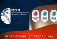 Cierre de inscripciones en categorías Senior y Junior en #CompeticionesFBCLM news-14092024-053423