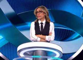 Los zascas de Luján Argüelles a políticos en El rival más débil: Susana Díaz gana. news-14092024-060154