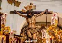 Horario de visitas del Cristo de La Palma: ¡Vuelve al culto hoy! news-14092024-060850