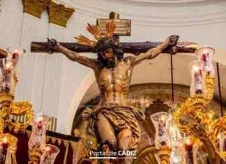 Horario de visitas del Cristo de La Palma: ¡Vuelve al culto hoy! news-14092024-060850