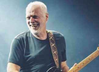 El Nuevo Álbum de David Gilmour: Suerte y Extraño news-14092024-061606