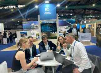 El Puerto de A Coruña: Más de 400.000 cruceristas en 2025 news-14092024-064310