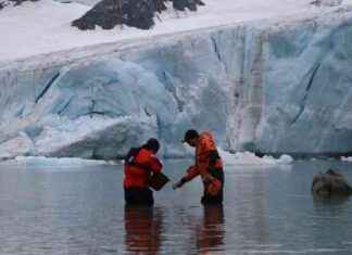 El impacto ambiental de los hielos del sur – Eduardo J. Vior news-14092024-070507