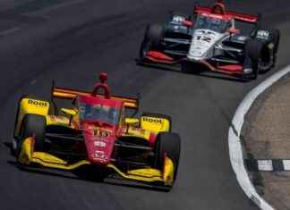 Horarios de la IndyCar en Nashville: Palou en busca de su tercer título news-14092024-071142