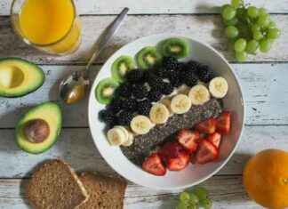 8 alimentos saludables para perder peso desde el desayuno news-14092024-071905