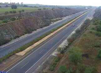 Cortes en la A-66 en Extremadura por Obras: Tramos Afectados y Duración news-14092024-081517