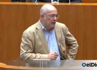 El PP continuará con bullying político contra Francisco Igea news-14092024-090502