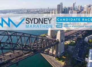 Corredores destcados en el Maratón de Sydney 2024 | Soy Maratonista news-14092024-090823