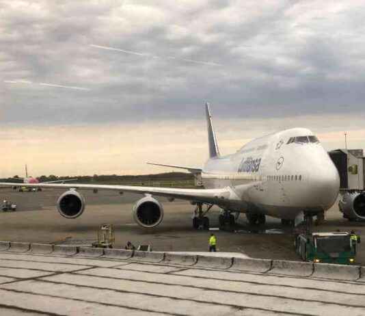 Es ilegal cobrar extra por equipaje de mano: decisión histórica news-14092024-093433