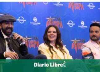 Capitán Avispa elegida para festivales de Sitges y St. Louis news-14092024-094737