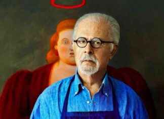 Obras de Botero se valorizan un 20% en subastas tras un año de su fallecimiento news-14092024-100638