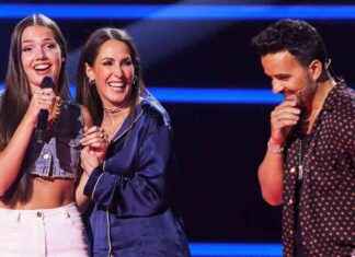 Gala canta ‘La gata bajo la lluvia’ en La Voz: Segunda oportunidad news-14092024-110302