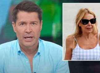 Jaime Cantizano y Susanna Griso hablan del calvario con Ana Obregón y ‘Los Miami’ news-14092024-115114