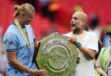 Guardiola revela que Haaland está devastado por la muerte de un amigo cercano – Noticias recientes del futbolista Noruego news-14092024-124018