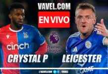 Crystal Palace vs Leicester City EN VIVO | Cómo ver transmisión TV online Premier League 13 Septiembre 2024 news-14092024-124355