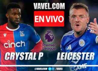 Crystal Palace vs Leicester City EN VIVO | Cómo ver transmisión TV online Premier League 13 Septiembre 2024 news-14092024-124355
