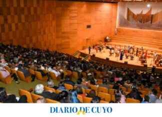 Eventos culturales en San Juan: agenda para el viernes 13 de septiembre news-14092024-130737