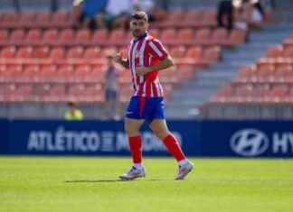 El desafío de Javi Galán por consolidarse news-14092024-131358