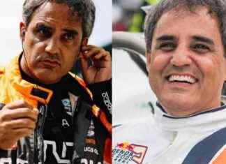 Regreso estelar de Juan Pablo Montoya a la Nascar: ‘Hay que ser inteligente, vamos a pelear’ news-14092024-132329