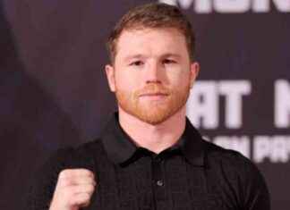 La difícil experiencia de Canelo Álvarez al convertirse en padre a los 17 años news-14092024-133354