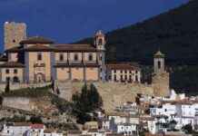 Festival del Casco Antiguo de Martos: Evento destacado este fin de semana news-14092024-133727