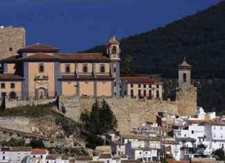 Festival del Casco Antiguo de Martos: Evento destacado este fin de semana news-14092024-133727