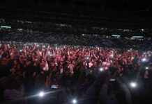 Conciertos del Santiago Bernabéu cancelados por completo news-14092024-165058
