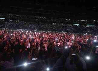 Conciertos del Santiago Bernabéu cancelados por completo news-14092024-165058