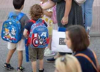 Beneficios y desventajas de la jornada partida en colegios: opiniones de padres y profesores. news-14092024-171321