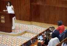 Ayuso defiende sus promesas en el Debate del Estado de la Región news-14092024-171357