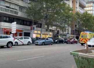 Hombre de 45 años gravemente herido por contrapeso de varias toneladas – Zona Retiro – news-14092024-193211