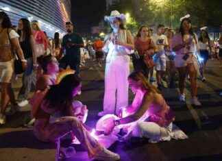 Conciertos en el Bernabéu en peligro tras cancelación temporada de música news-14092024-212827