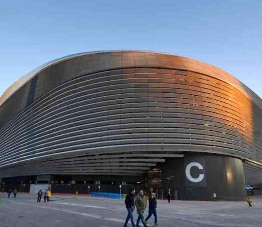 Conciertos en el Bernabéu suspendidos hasta abril por quejas de vecinos news-14092024-213012