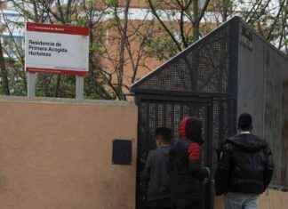 Más de 50 nuevas plazas para acoger menores en Madrid news-14092024-233057