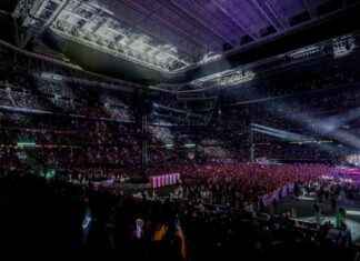 Vecinos del Bernabéu celebran cancelación de conciertos en estadio deportivo news-14092024-233132