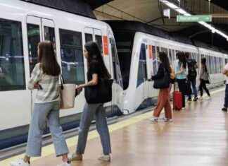 Concurso para el proyecto de la estación de Los Berrocales en el Metro news-15092024-013109