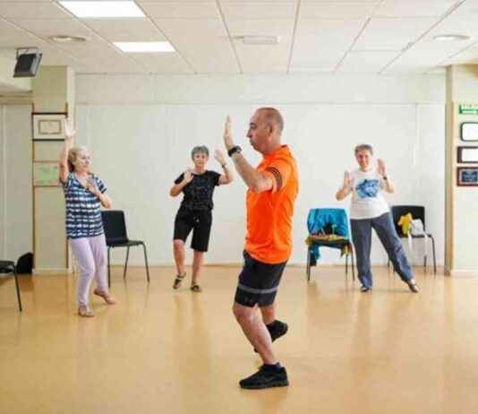 Plan de Envejecimiento Activo en Madrid: Participación y Autonomía de los Mayores news-15092024-013434