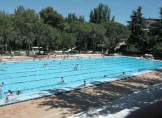 Récord de baños en piscinas de Madrid: 2.220.004 usos en Zona Retiro news-15092024-013503