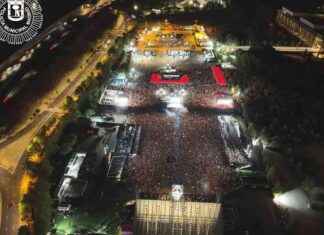 Joven captura ladrón de móviles en concierto al aire libre news-15092024-033426