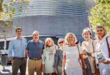 Vecinos de Bernabéu encuentran alivio temporal, pero la lucha contra conciertos continúa news-15092024-053349