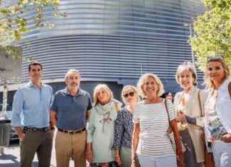 Vecinos de Bernabéu encuentran alivio temporal, pero la lucha contra conciertos continúa news-15092024-053349