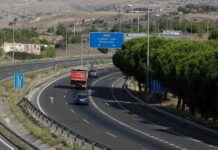 Desdoblamiento de la M-600 y M-404 de Madrid: Corredor Norte-Sur news-15092024-053456