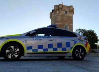 La criminalidad en Arroyomolinos disminuye un 22,9% news-15092024-053647