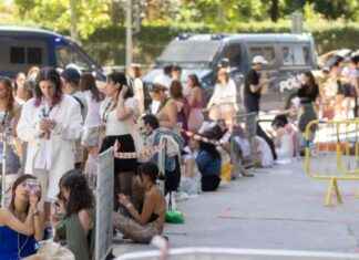 ¿Derechos del consumidor al cancelar concierto en Santiago Bernabéu? news-15092024-153924