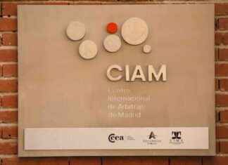 Madrid: Gran sede del arbitraje internacional news-15092024-153955