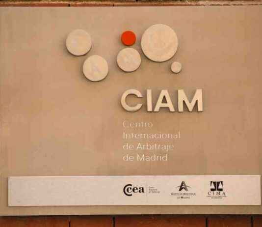Madrid: Gran sede del arbitraje internacional news-15092024-153955