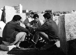 ‘Reviviendo ‘Los Golfos’ de Saura: 10 meses de trabajo sin censura’ news-15092024-214730