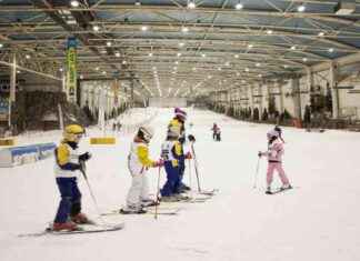 Rescate de 40 personas atrapadas en telesilla de Arroyomolinos news-15092024-234649