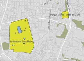 Alerta amarilla en El Retiro – Pronóstico del tiempo para el lunes 16 de septiembre de 2024 news-16092024-002149
